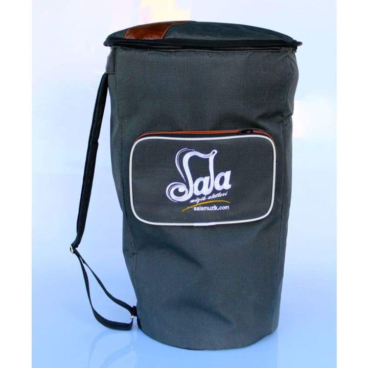 Sala gigbag case for bass darbuka BBD-105 with padded interior