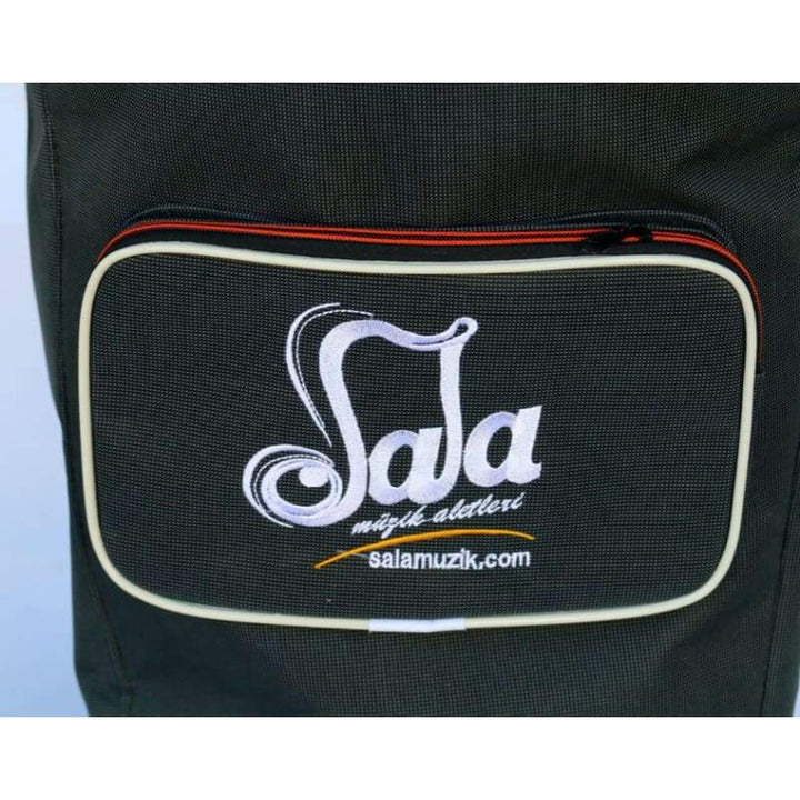 Sala bass darbuka padded gigbag BBD-105 with accessory pocket