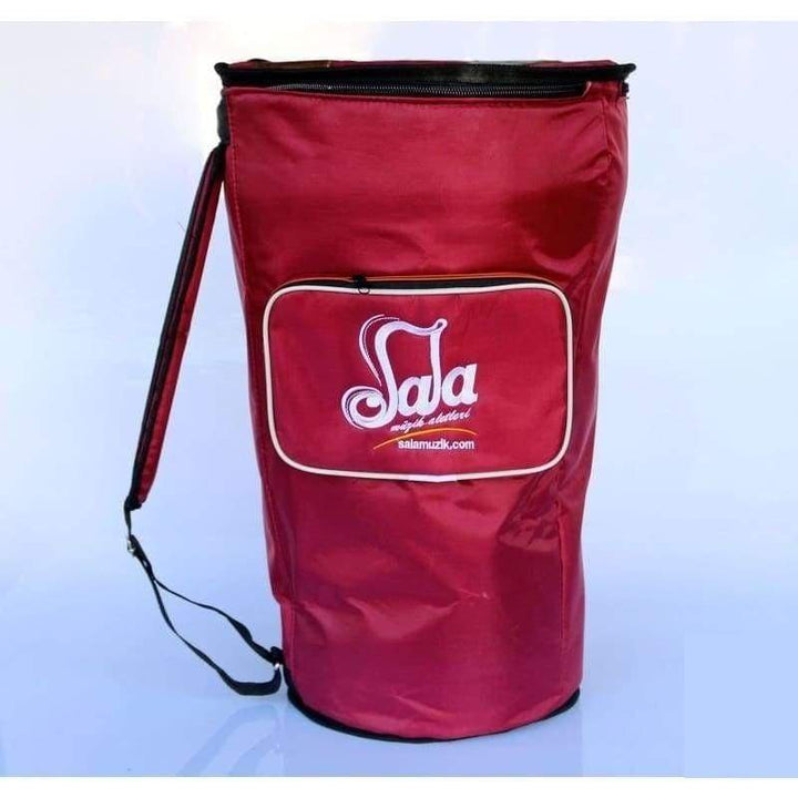Sala gigbag case for bass darbuka BBD-107 with padded interior