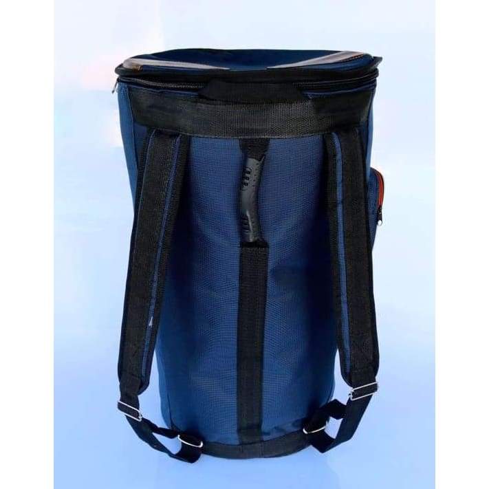 Bass darbuka gig bag BBD-109 by Sala with shoulder straps
