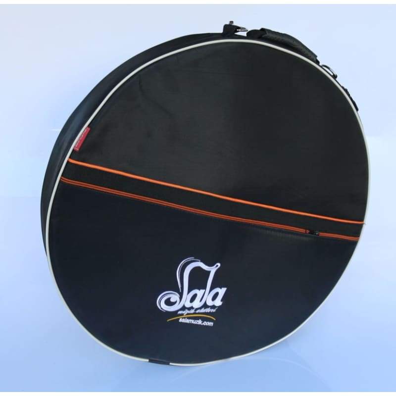 Sac gigbag daf BGE-201 par Sala avec bandoulière