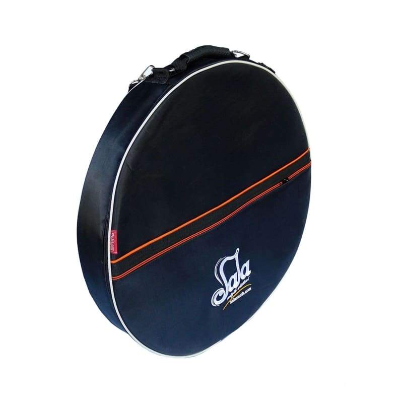 Gigbag Sala BGE-201 pour daf avec intérieur rembourré