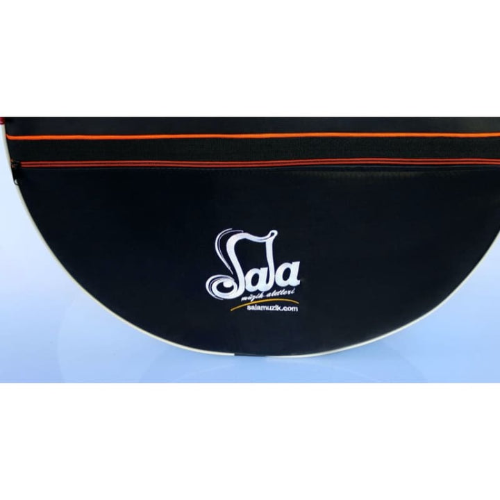 Gigbag daf Sala BGE-201 avec poche accessoires