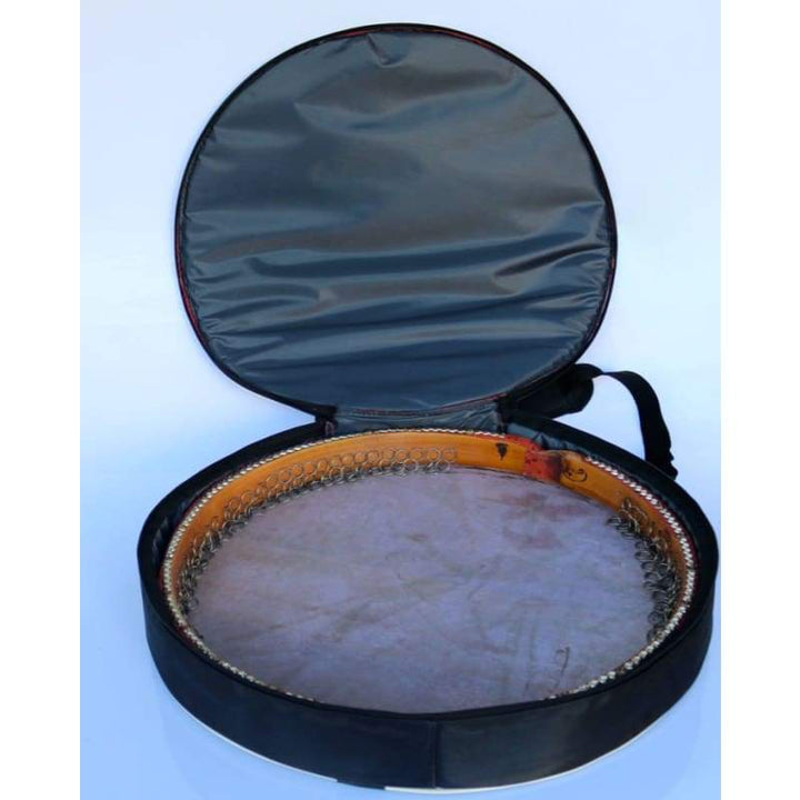 Sac de transport daf Sala BGE-201 tambour cadre