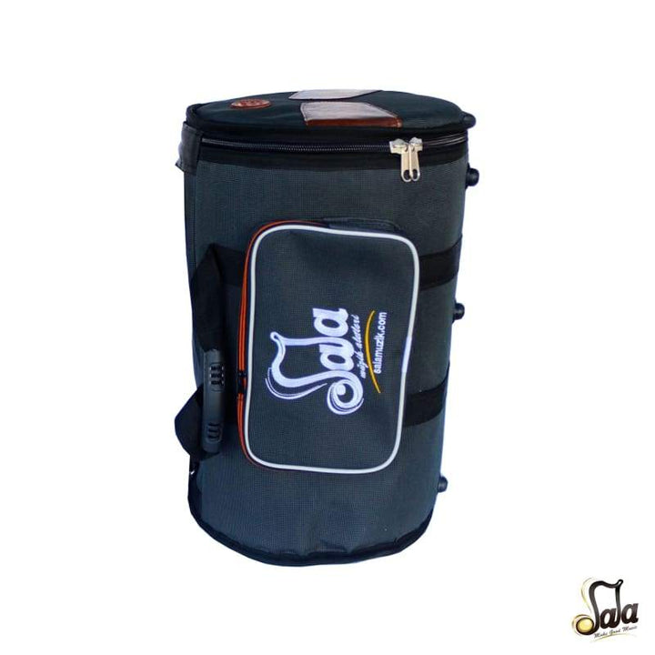 Sala gigbag case for darbuka BGD-105 with padded interior