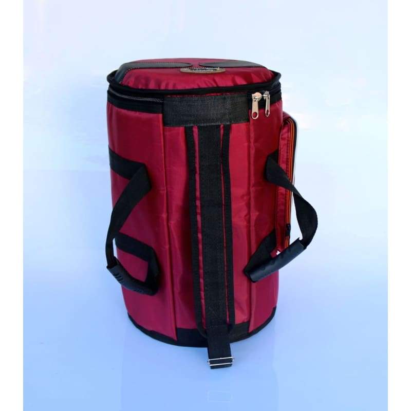 Darbuka gig bag BGD-107 by Sala with shoulder strap