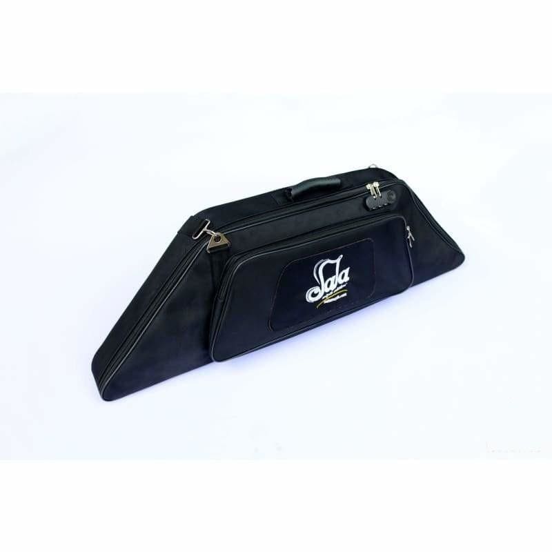 Sala santoor gigbag BCS-301 with padded interior