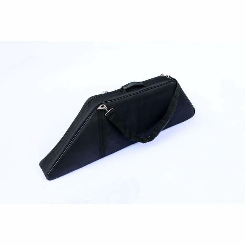 Santoor gigbag BCS-301 by Sala with shoulder straps