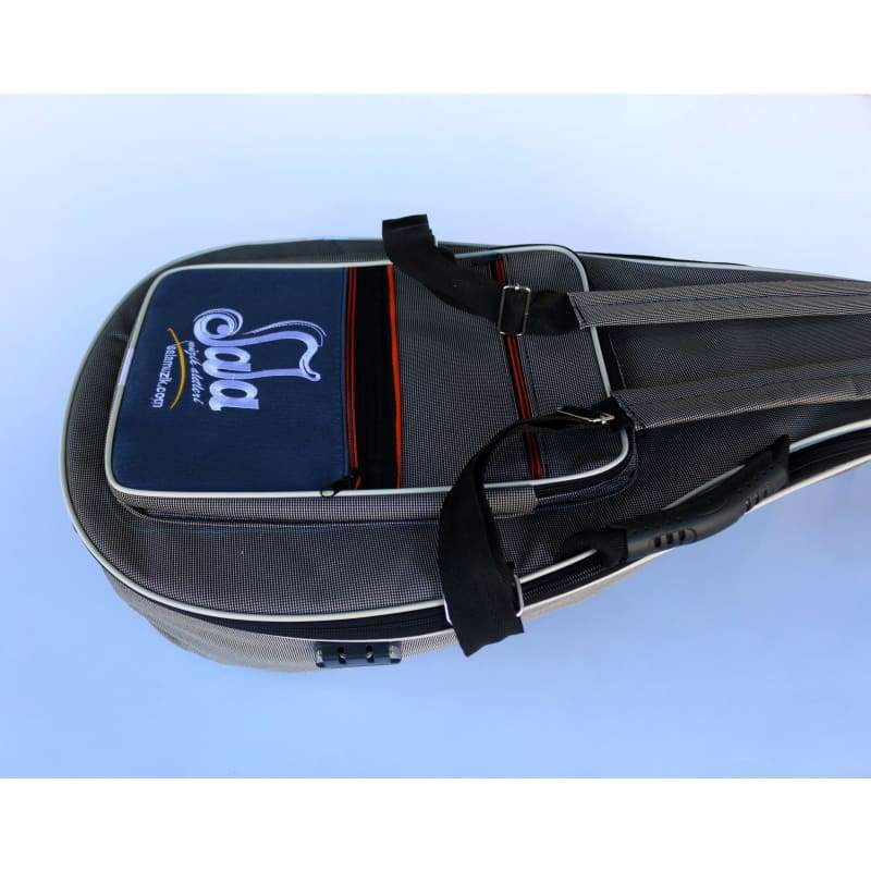 3M DBI-SALA 8518513 Advanced Carrying Bags with Zipper and Web Handles for  Advanced 5 Piece Davit Hoist, Black - Amazon.com