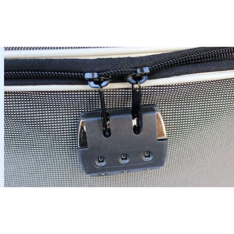 Sala Gigbag For Oud BGO-206