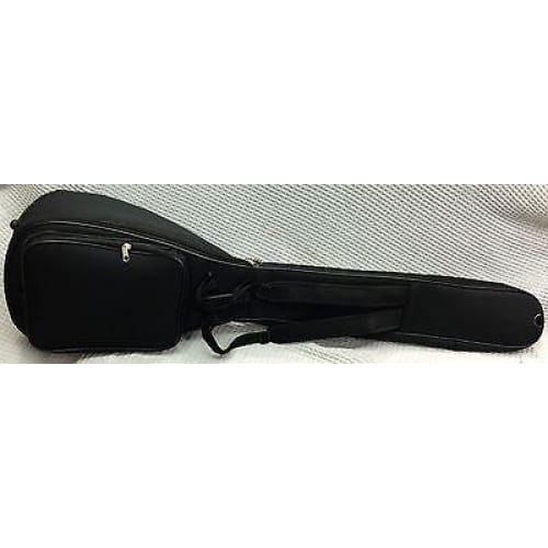 Gigbag for Turkish long neck saz baglama by Sala