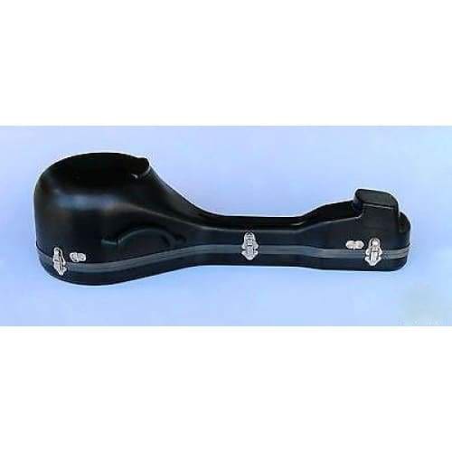 Cumbus hard case CHC-101 by Dest with carrying handle