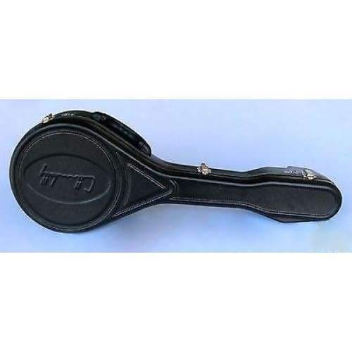 Cumbus hard case CHC-101 by Dest with padded interior
