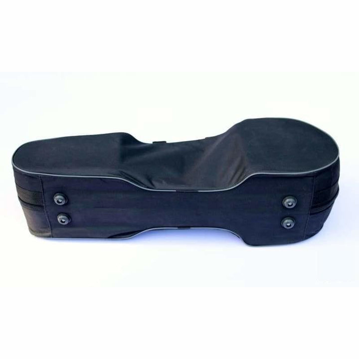Dest kamanche hard case SHK-202 with carrying handle