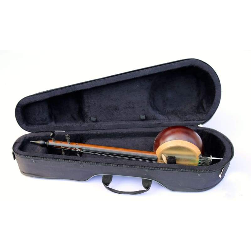 Dest hard case SHK-202 for kamanche with rigid shell