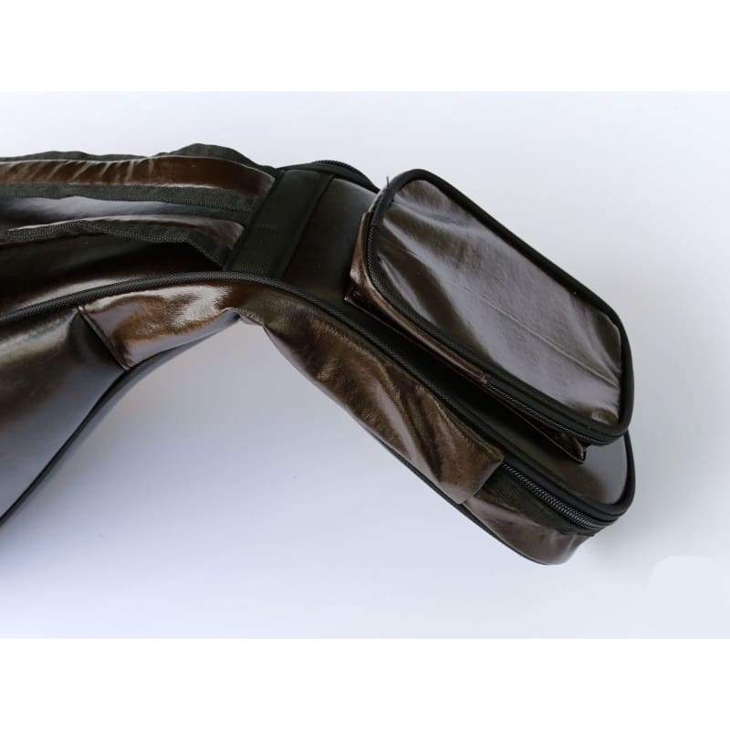 Sala Muzik oud gig bag AGL-301 interior padding detail
