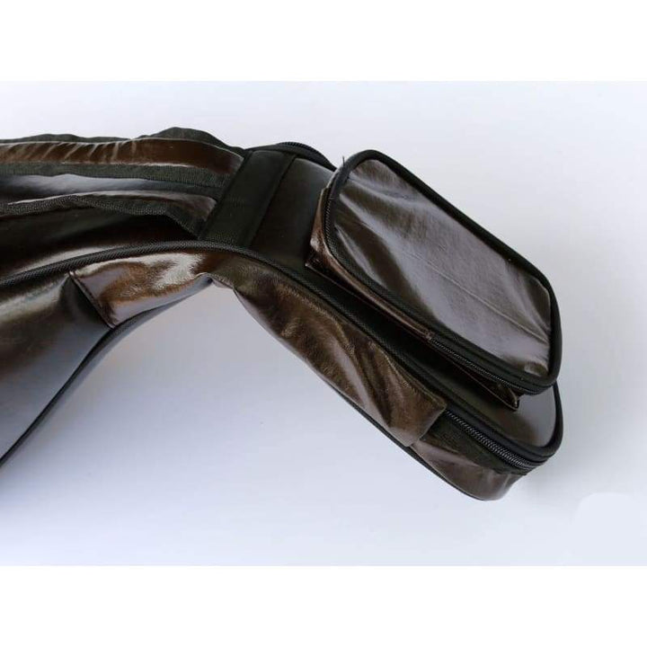 Sala Muzik oud gig bag AGL-301 interior padding detail