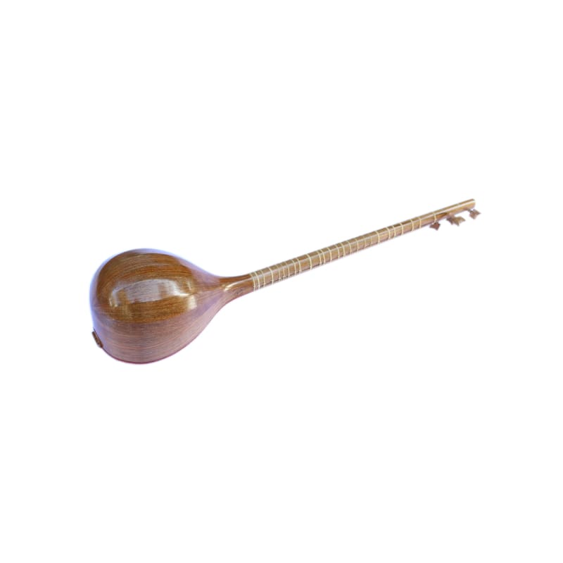 Nazari Setar NZS-205 Saiteninstrument Maulbeere-Decke Zupfinstrument