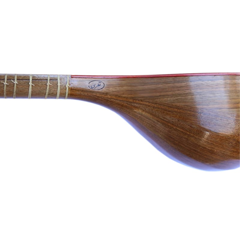 Setar NZS-205 von Nazari handgefertigtes persisches klassisches Instrument