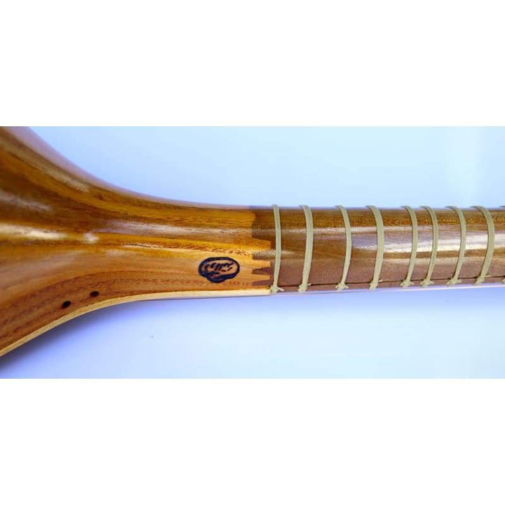 Sétar Zolghadr ZS-302 instrument à cordes pincées table en mûrier