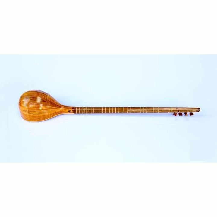 Sétar persan Zolghadr ZS-302 instrument de luthier corps en mûrier