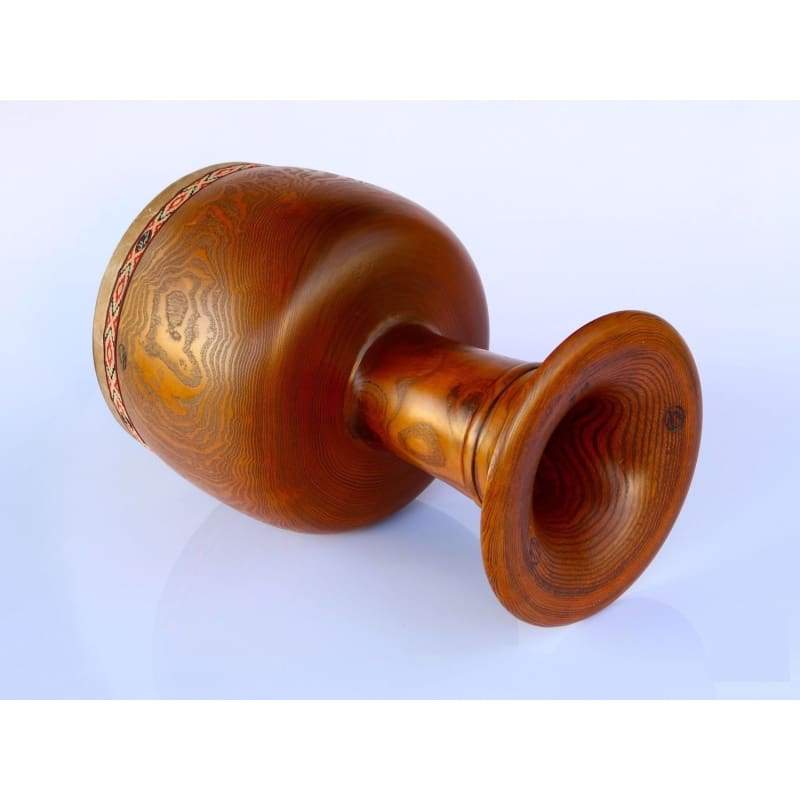 Shirani Persian tombak SHZ-303 handmade percussion instrument