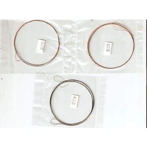 Vahdati High-Quality Tar Strings