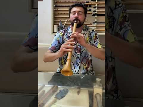 Professional Chalumeau MAC-505