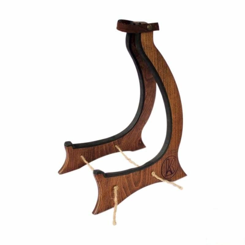 Sala Muzik kamancheh stand KOS-207 collapsible for transport