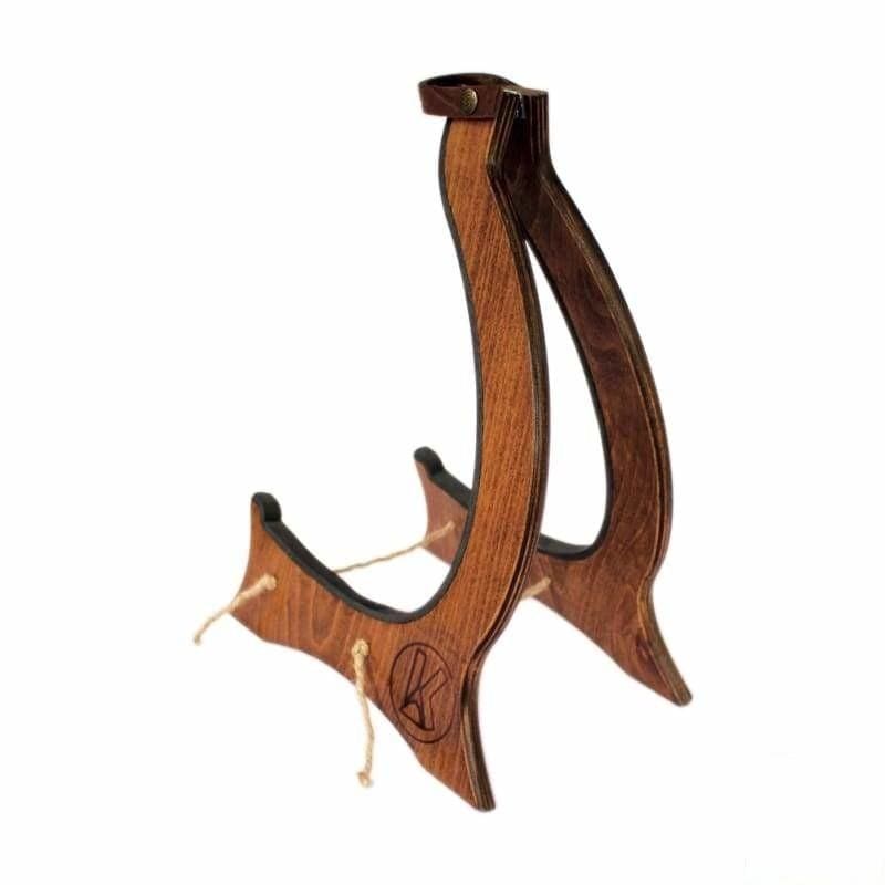 Kamancheh display stand KOS-207 by Sala Muzik