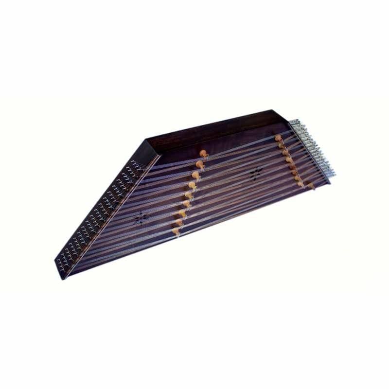 LA tuning Persian santoor MAS-209A by Mousavi handmade