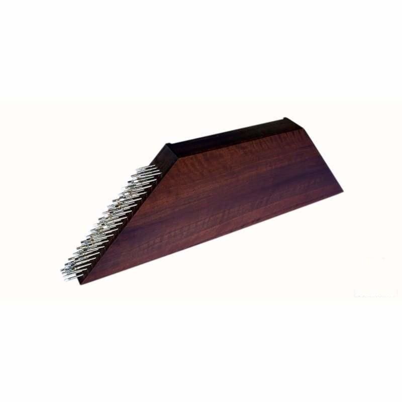Hamid Mousavi LA tuning santoor MAS-209A Iranian instrument