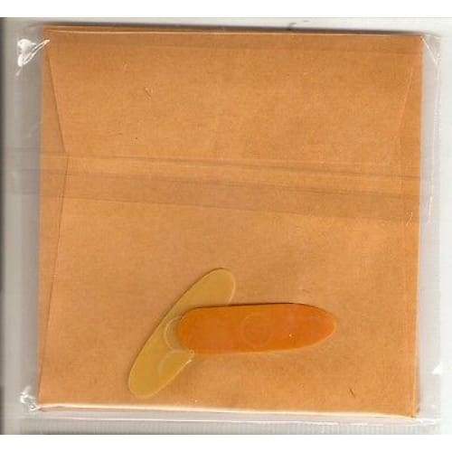 Avarez long neck Turkish baglama strings AS900 packaging