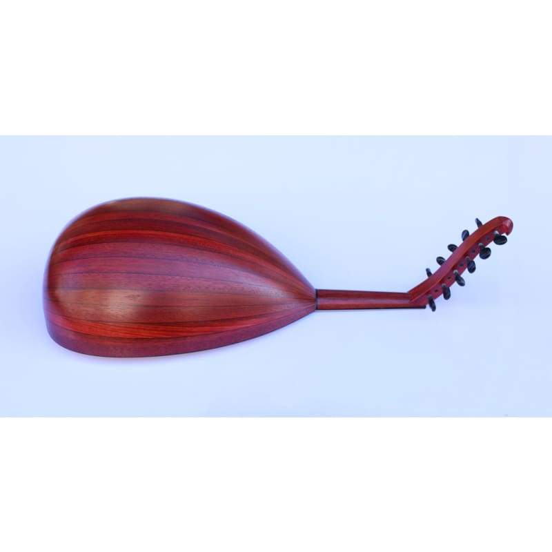 Handmade maestro oud MOUD-5 by Mehmet Caymaz