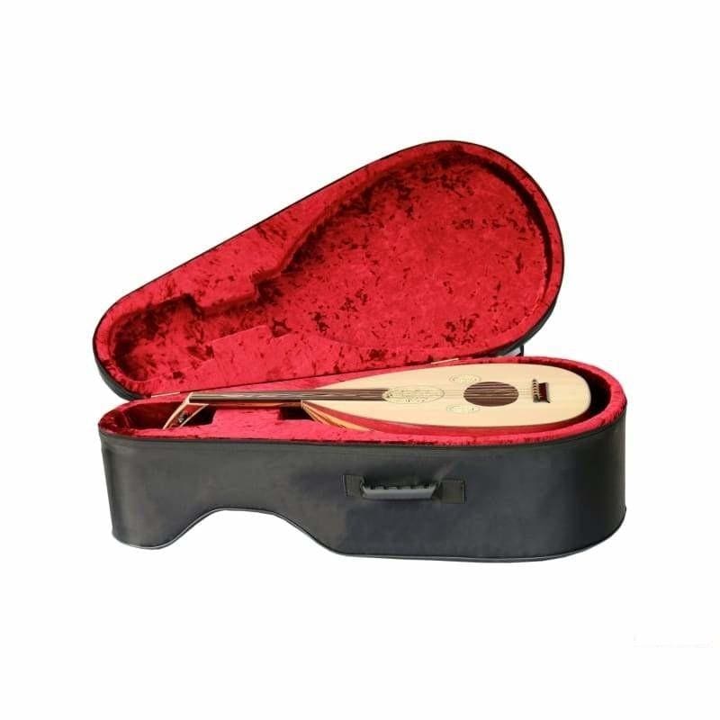 Oud Hard Case HOC-404