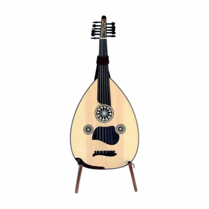 Oud Stand | Portable Wooden Oud Stand For Sale