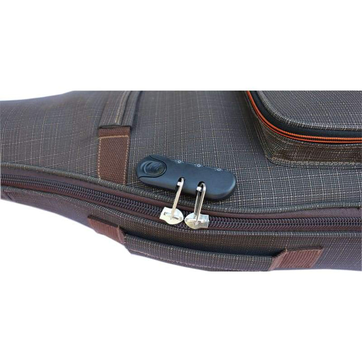 Padded Acoustic Guitar Gig Bag Case SAFE-403