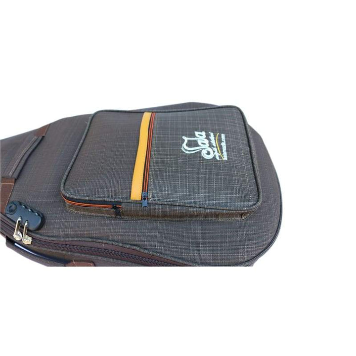 Padded Acoustic Guitar Gig Bag Case SAFE-403