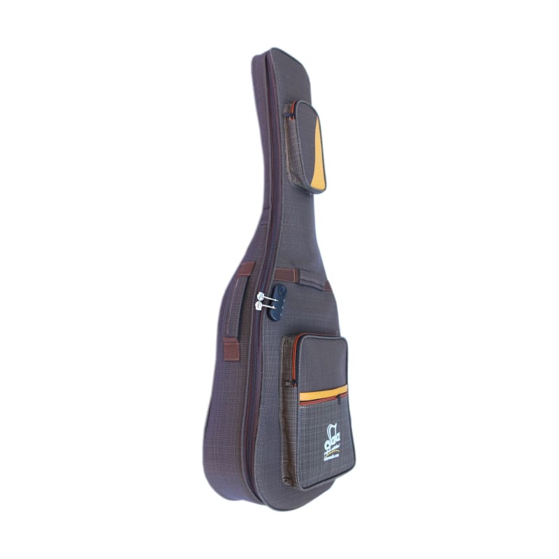 Padded Acoustic Guitar Gig Bag Case SAFE-403
