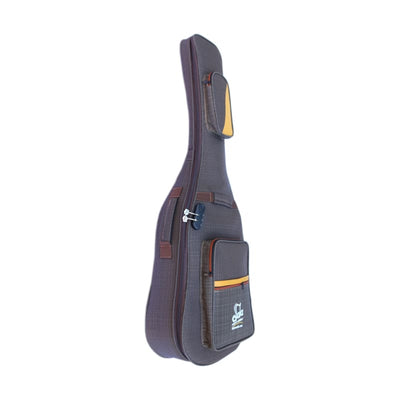 Sala Padded Acoustic Guitar Gig Bag Case SAFE-403