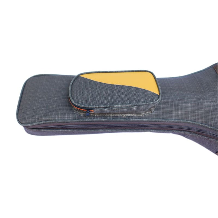 Padded Acoustic Guitar Gig Bag Case SAFE-403