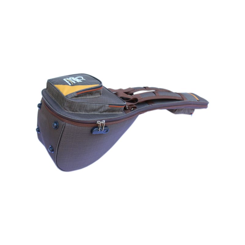 Baglama saz carrying case SAFE-307 by Sala Muzik