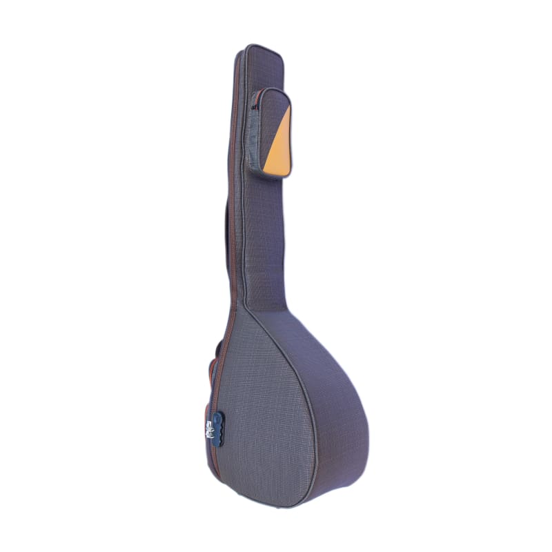 Sala padded baglama saz case SAFE-307 with shoulder strap