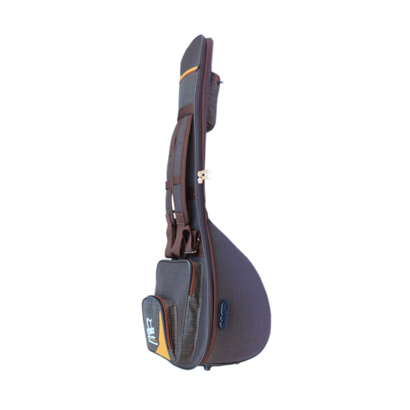 Sala SAFE-307 padded baglama saz bag exterior fabric
