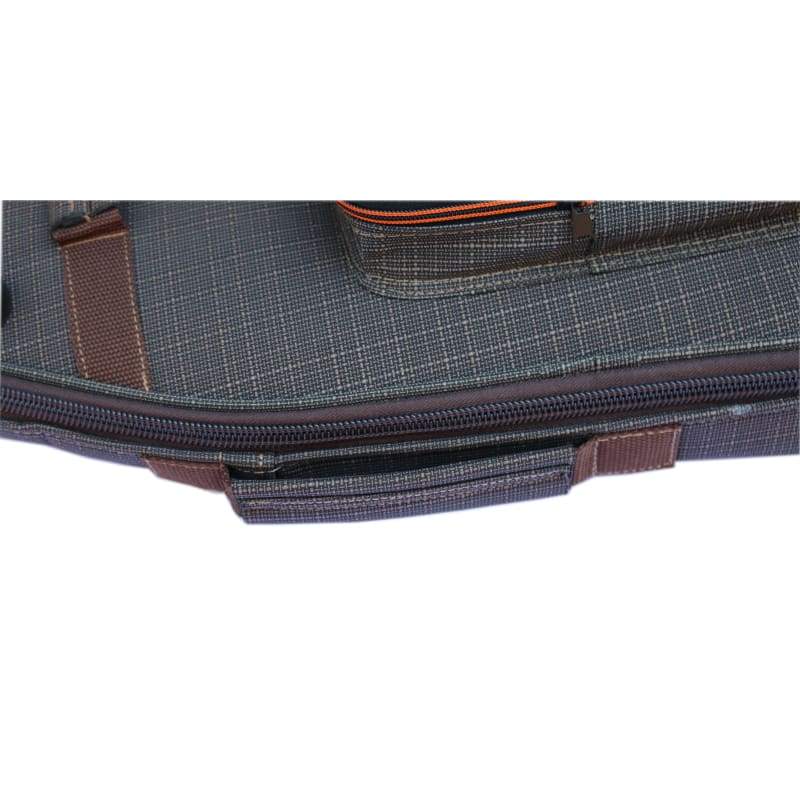Padded Bass Guitar Gig Bag Case SAFE-405