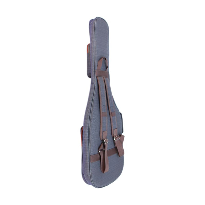 Padded Bass Guitar Gig Bag Case SAFE-405