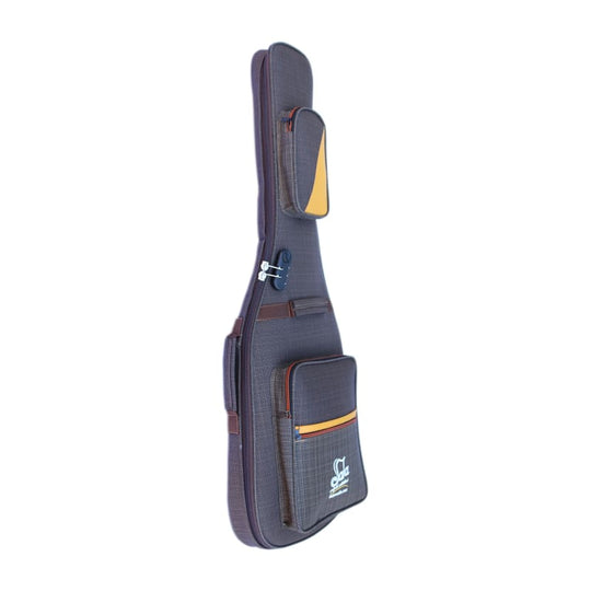 Padded Bass Guitar Gig Bag Case SAFE-405