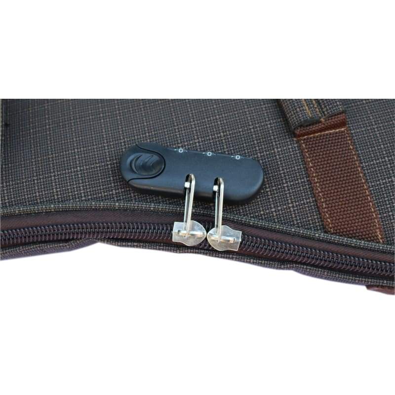 Padded Bass Guitar Gig Bag Case SAFE-405