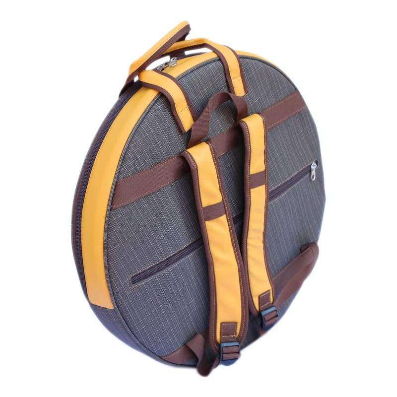 Padded Bendir Gig Bag Case SAFE-350