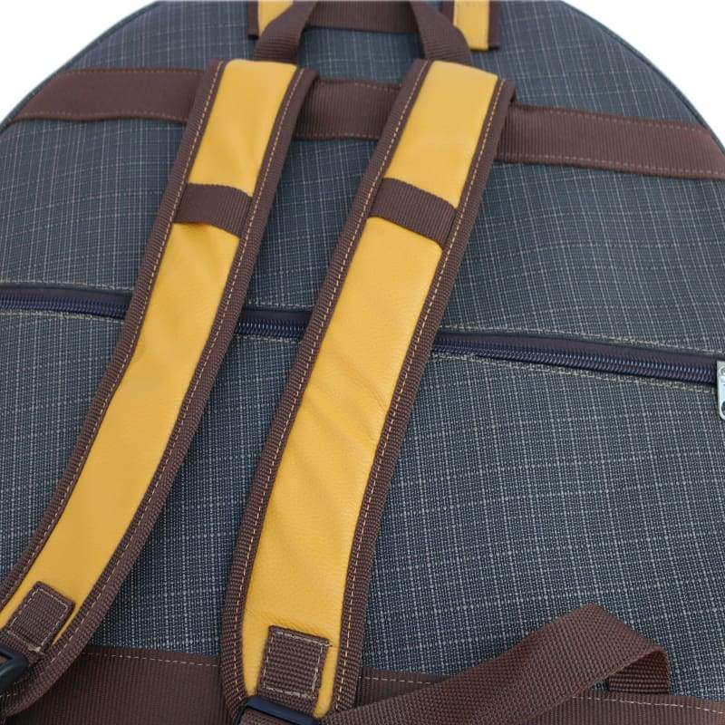Padded Bendir Gig Bag Case SAFE-350